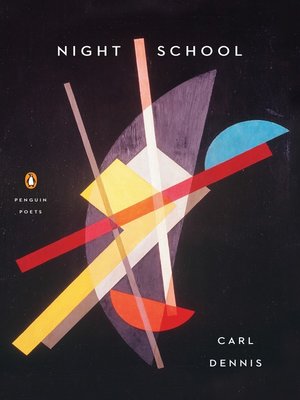 cover image of Night School